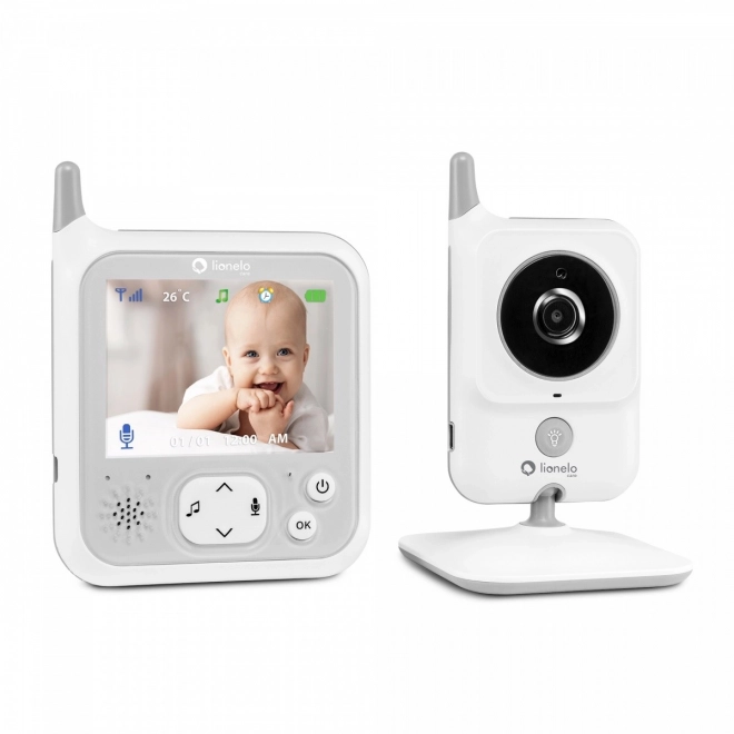 Video Baby Monitor Lionelo Babyline 7.1