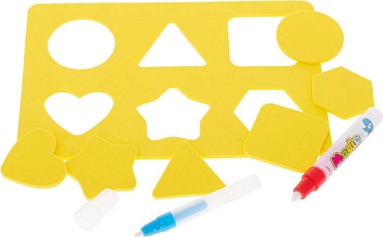 Pratico e riutilizzabile