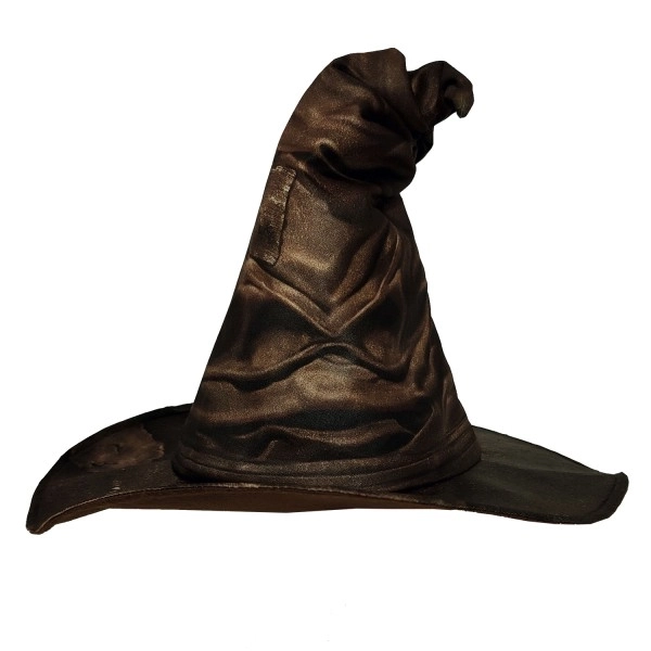 Cappello Harry Potter
