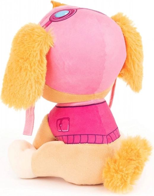 Skye di Paw Patrol peluche 23cm