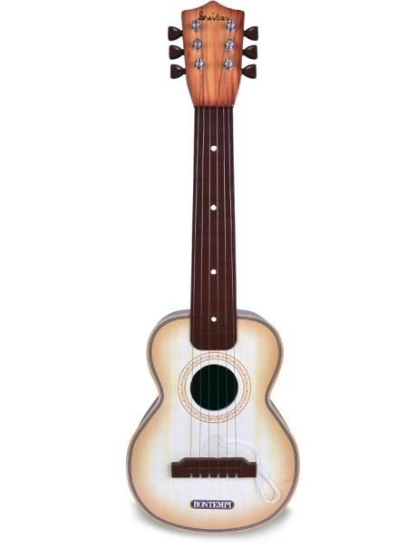 Chitarra classica 6 corde metalliche