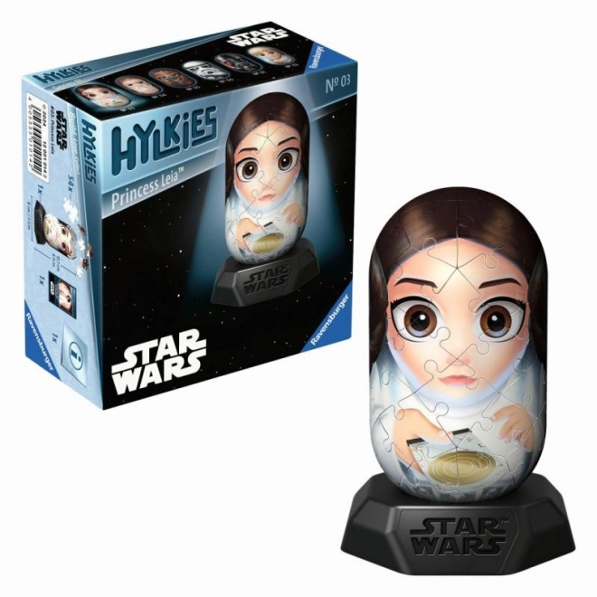 Principessa Leia: Star Wars Hylkies