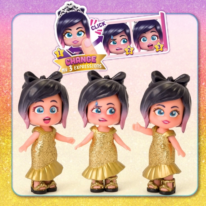 Set di gioco con bambola KookyLoos Ava