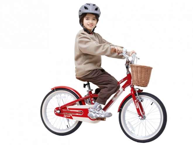 Bicicletta Urbana per Bambini Royalbaby Eurocle 16"