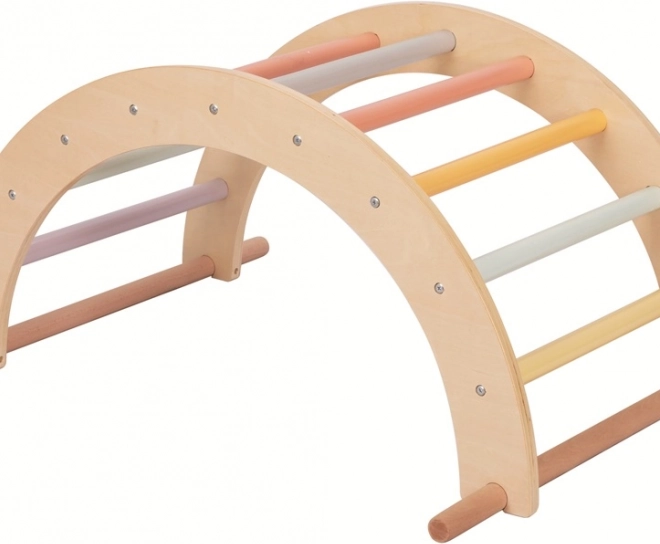 Set pikler 3 in 1 giocattoli 2kids