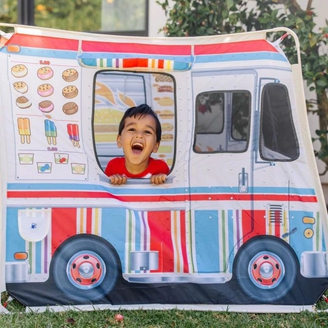 Tenda da gioco Bambini - Foodtruck