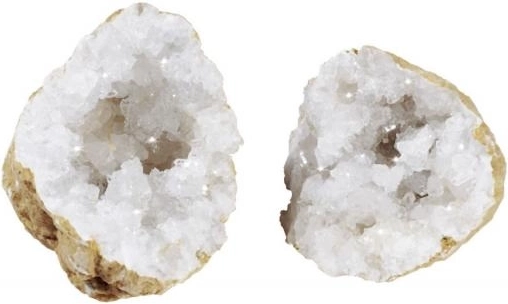 Scopri la Geode
