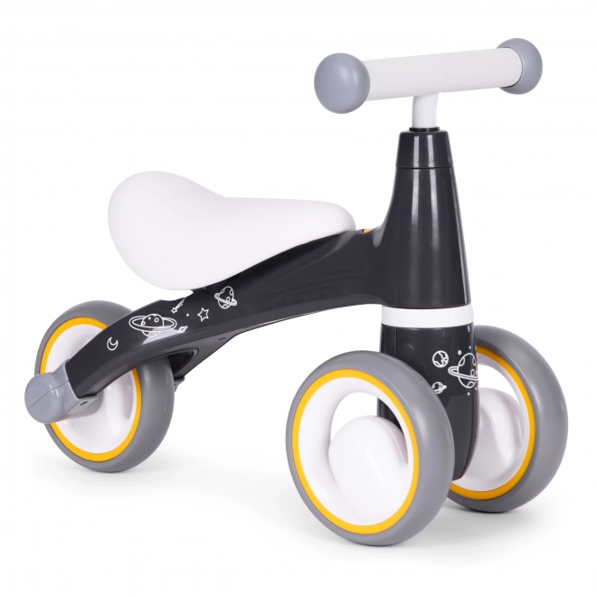 Bicicletta senza pedali per bambini Cosmic ECOTOYS