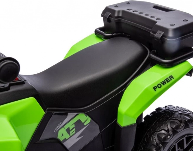 Quadriciclo a batteria per bambini GTS1155 – Verde