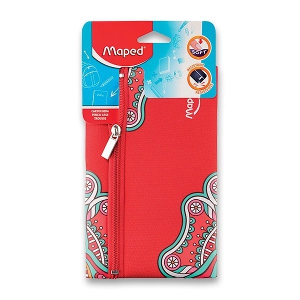 Astuccio Piattto Mandala di MAPED