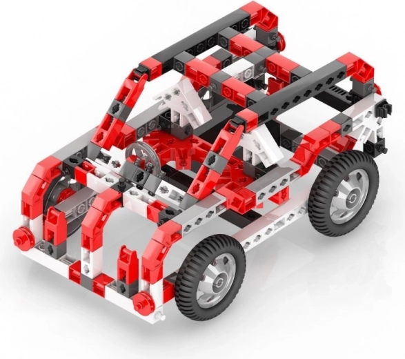 Motore per azione reale