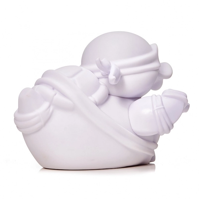 Tubbz papera fai-da-te TMNT - Michelangelo