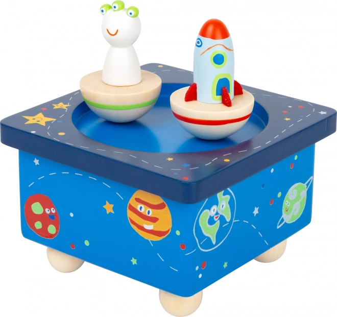 Carillon Spaziale per Bambini Small Foot