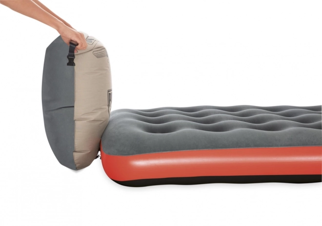 Materasso gonfiabile Bestway per campeggio e casa