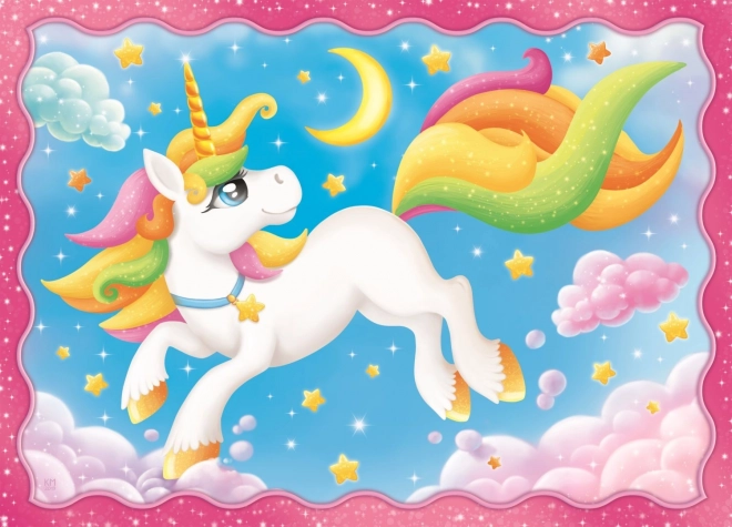 Puzzle 4v1 Sam il Pompiere Coraggioso