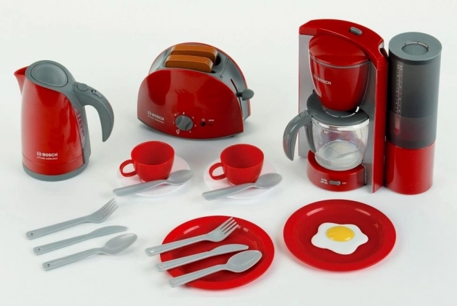 Set colazione Bosch