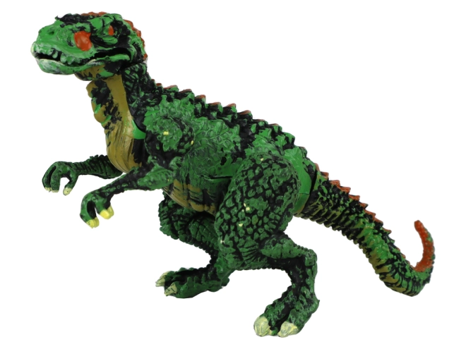 Figurine dettagliate per un gioco creativo