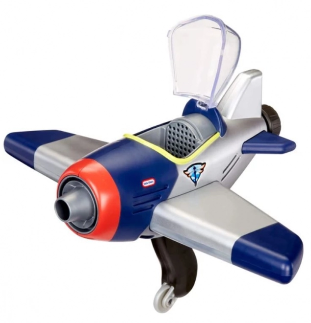 Aereo grandi avventure