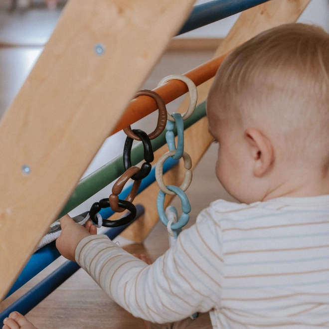 Anelli di collegamento Ababu per bambini