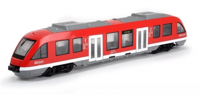 Treno Città 45 cm