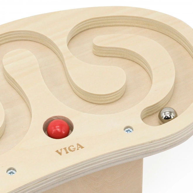 Set di labirinti VIGA per equilibrio corporeo