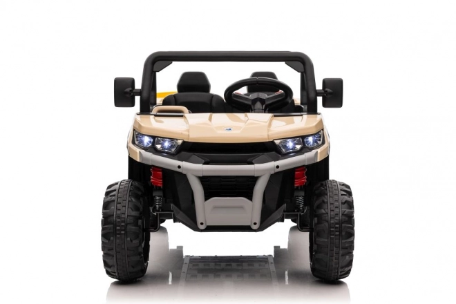 Auto a Batteria XMX623 4x4 Oro