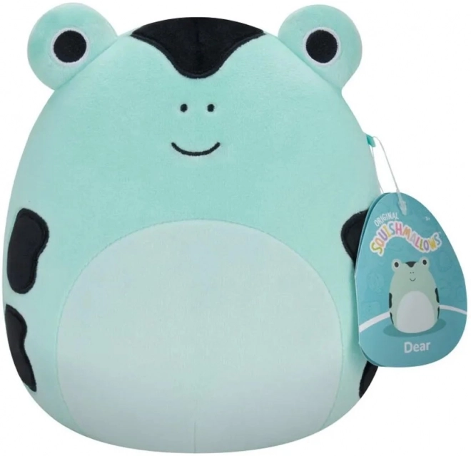 Squishmallows ranocchio peluche 19cm