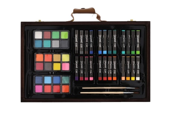 Set di arte completo