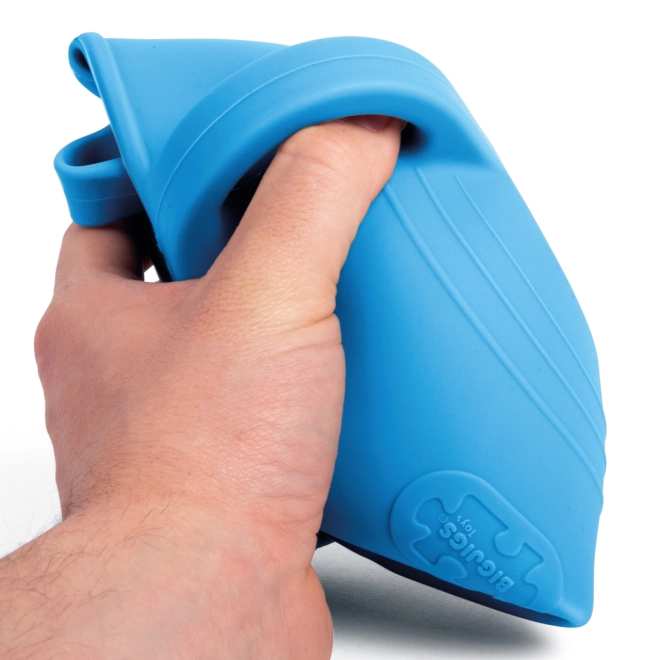 Silicone 100% morbido e resistente