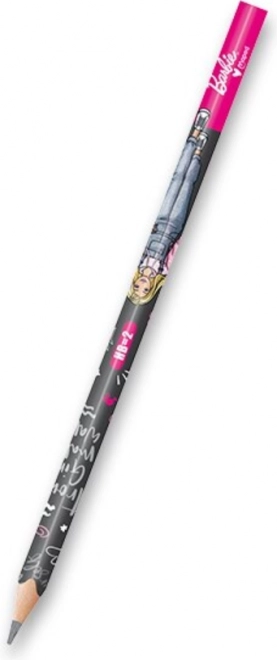 Matita grafite MAPED Barbie 6 pezzi