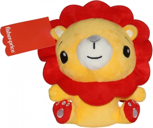 Marchio Fisher-Price
