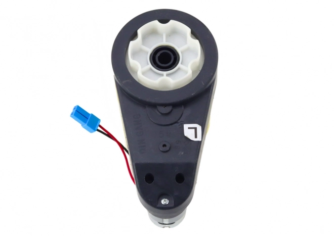 Motore stradale 24V RS555 200W 11000RPM