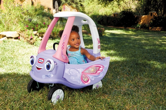 Macchinina Cozy Coupe Fata