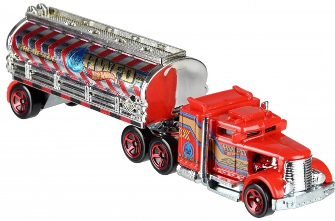 Camion Hot Wheels