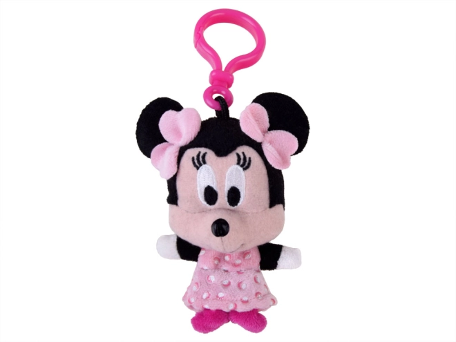 Morbido peluche e dettagli adorabili