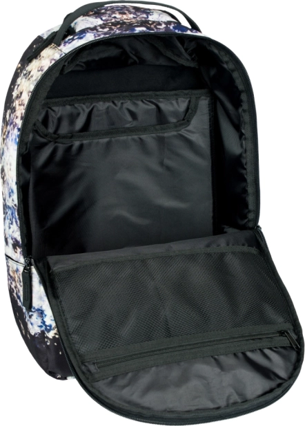 Spazio sicuro per notebook da 15"