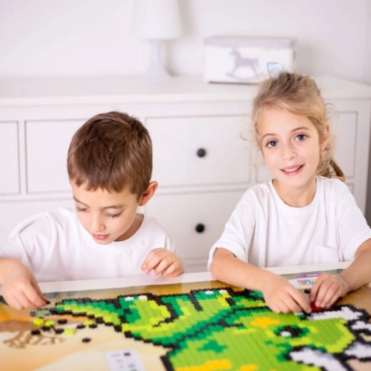 Sviluppo della creatività e della motricità fine