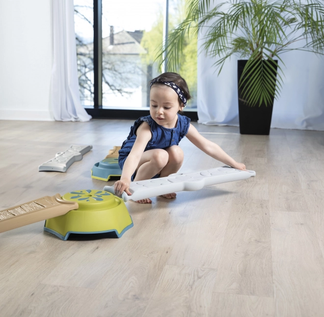 Pista di equilibrio sensoriale Smoby