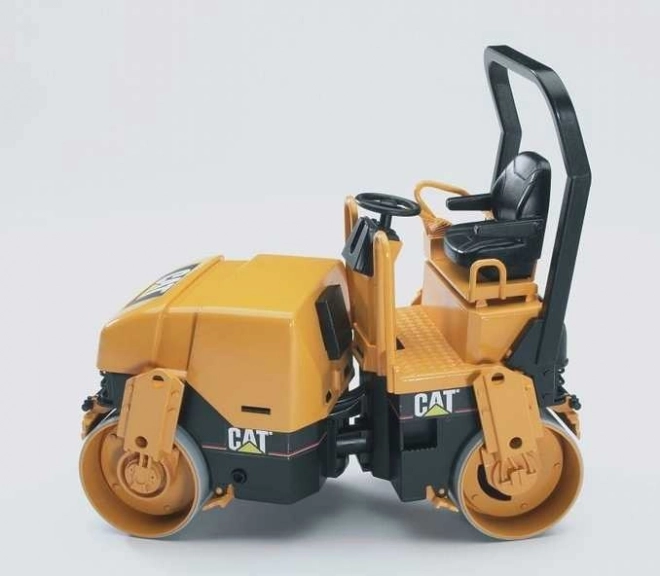 Rullo compattatore Caterpillar Bruder