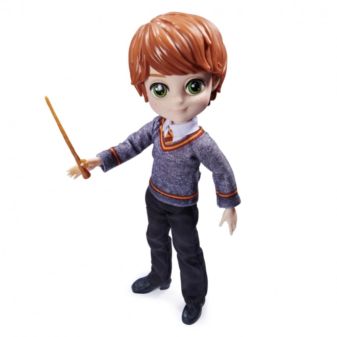 SpinMaster Harry Potter figura Ron 20 cm