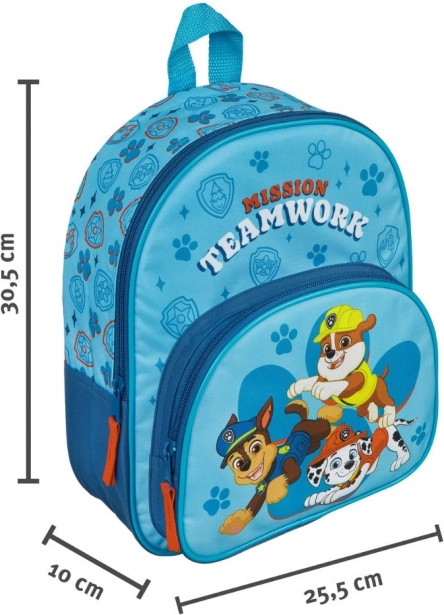 Zainetto per bambini Paw Patrol