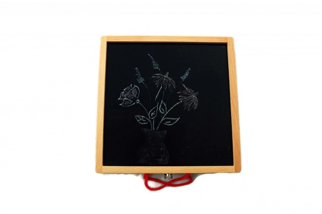 Puzzle magnetico per bambini