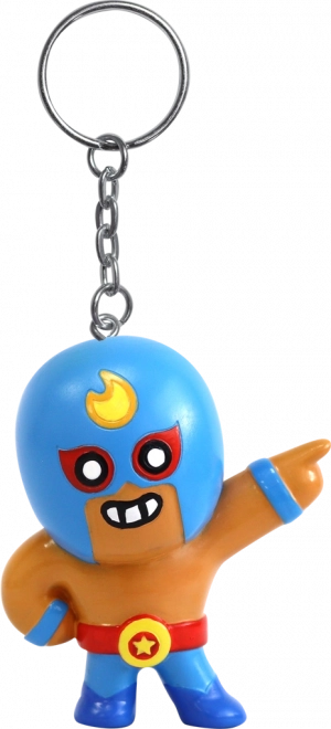 Portachiavi Brawl Stars