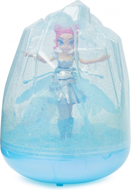 Hatchimals fatina volante Pixie stella