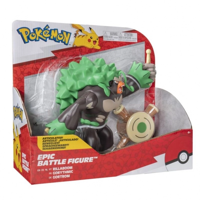 Figurine Pokémon Epic Battle