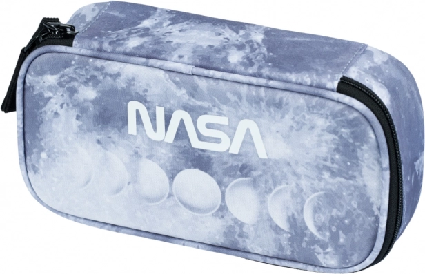 Set scolastico BAAGL Skate NASA grigio