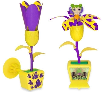 Fiore Magico Vaso