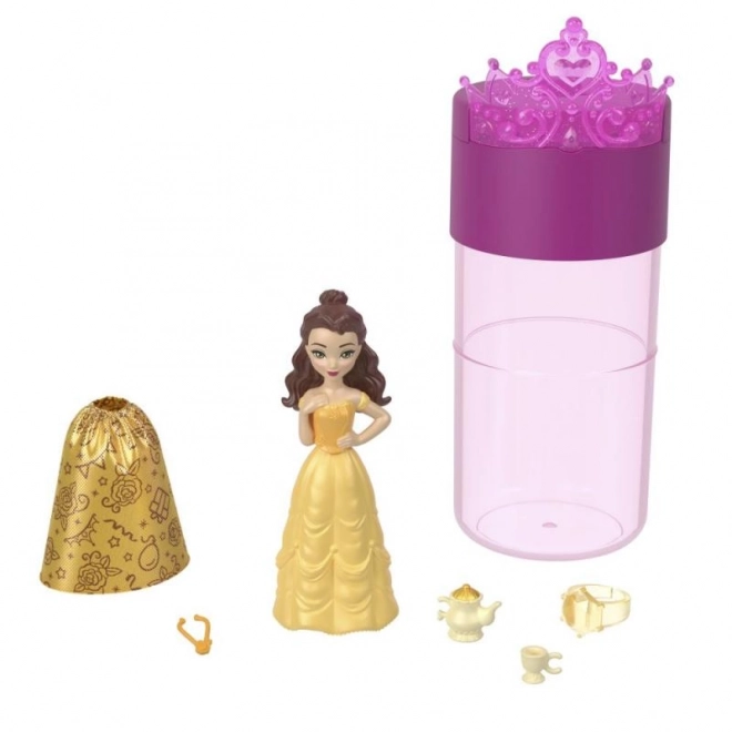 Disney Princess Color Reveal Bambola Principessa da Festa