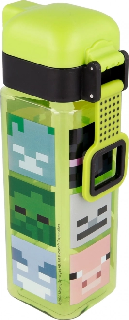 Bottiglia da bere Minecraft 550 ml