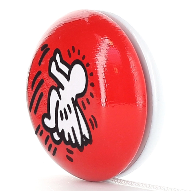 Arte iconica di KEITH HARING